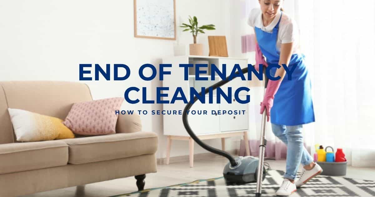 End of Tenancy Cleaning in Greater Manchester End of Tenancy Cleaning in Greater Manchester