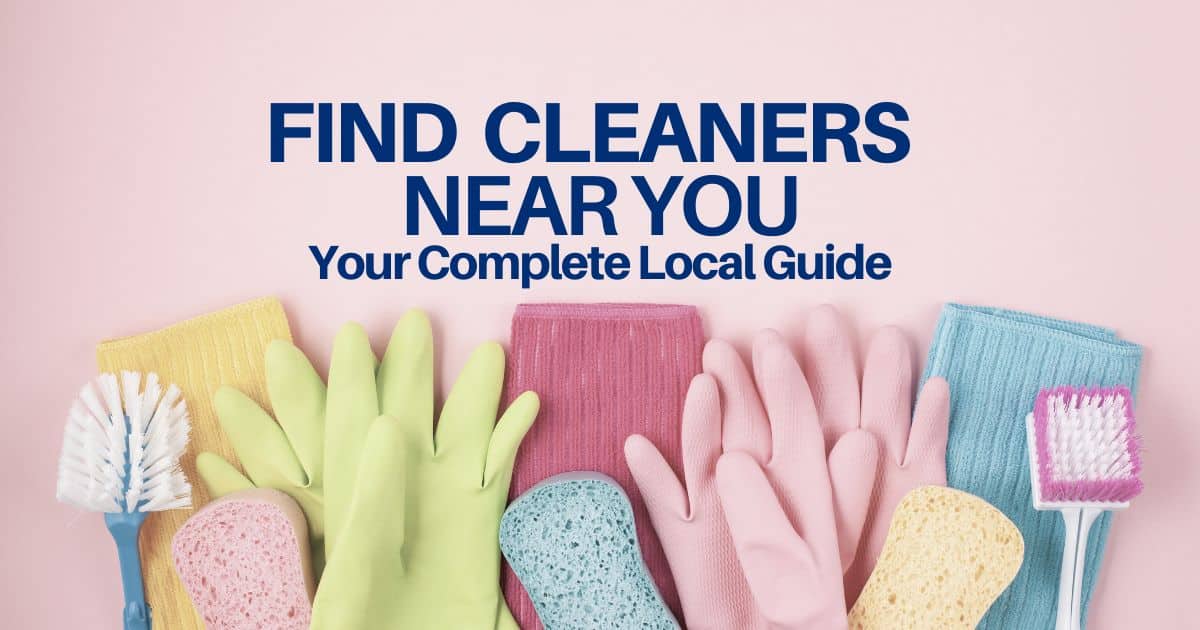 Find Cleaners in Greater Manchester Find Cleaners in Greater Manchester