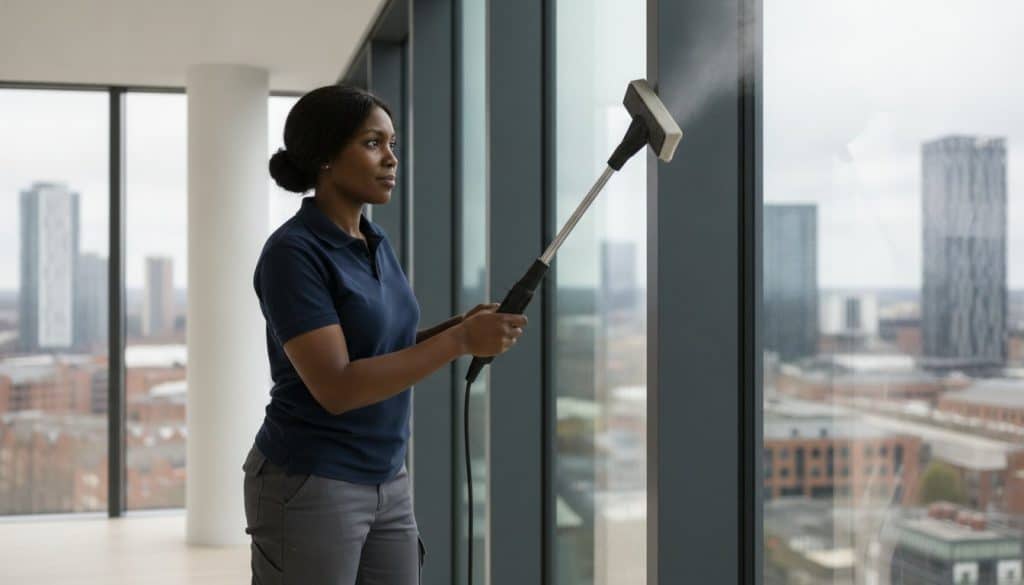Cleaner Connect Greater Manchester End of Tenancy Cleaning Jobs in Manchester: How to Fill Your Diary