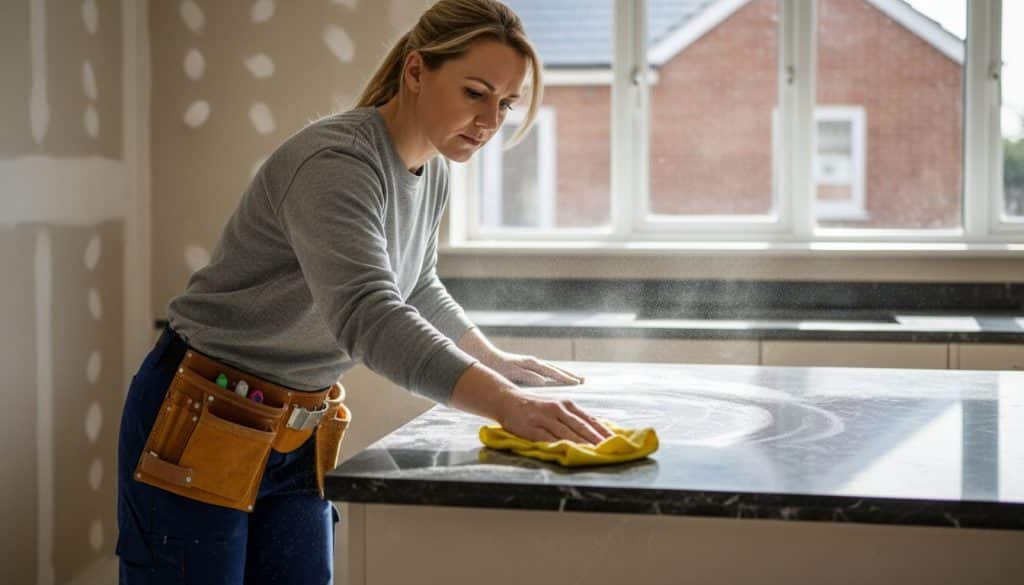 Expert After-Build Cleaning in Greater Manchester: Post-Renovation Guide