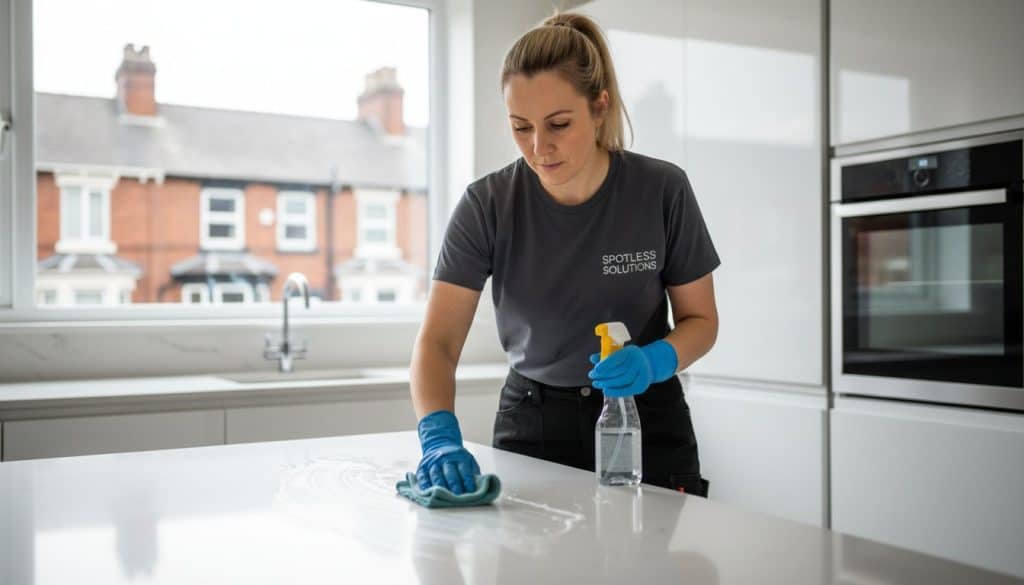 How Much Do Cleaners Cost in Greater Manchester