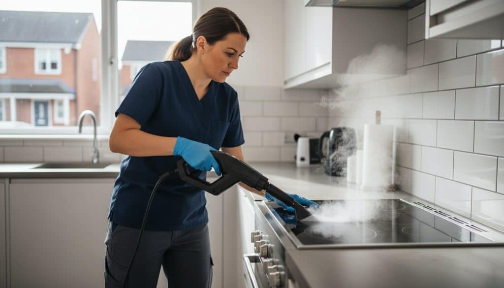 Cleaner Connect Greater Manchester Professional Deep Cleaning Services in Greater Manchester