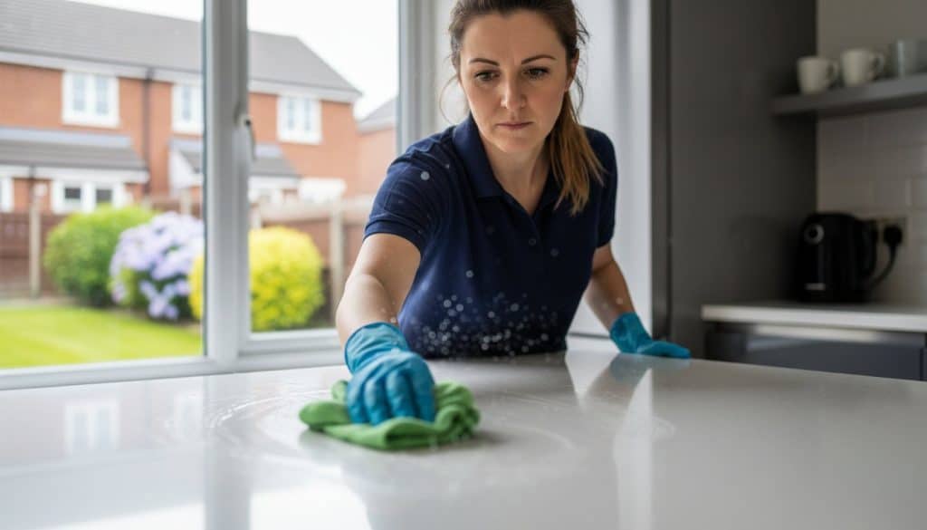 How to Find a Reliable Cleaner in Greater Manchester